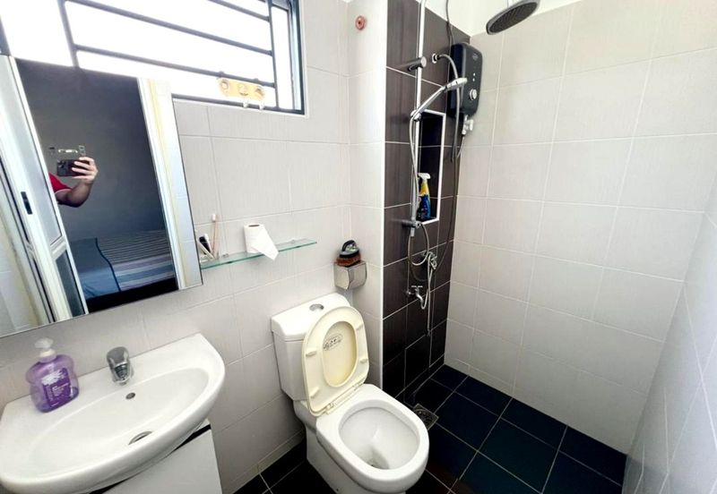 Austin Residence @Taman Mount Austin