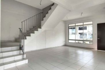 Taman Scientex Utama