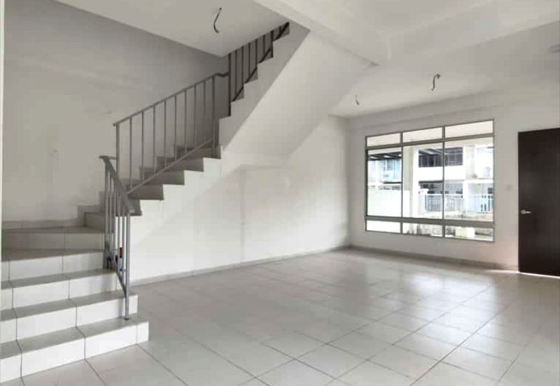 Taman Scientex Utama