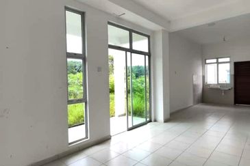 Taman Scientex Utama