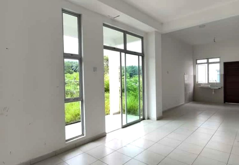 Taman Scientex Utama