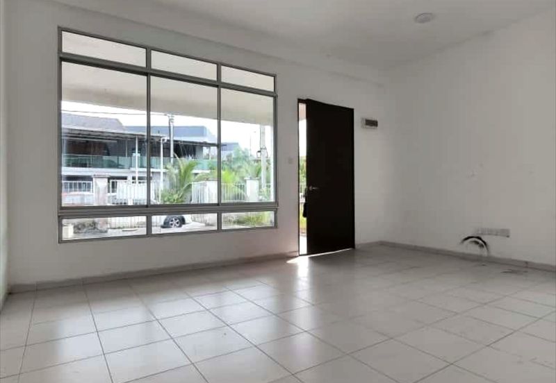 Taman Scientex Utama