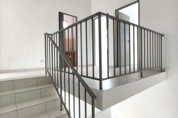 Taman Scientex Utama