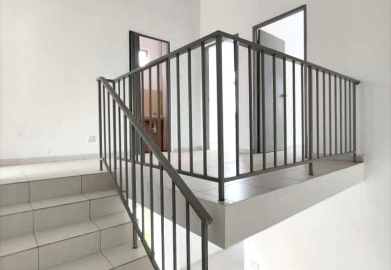 Taman Scientex Utama