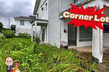 Taman Scientex Utama