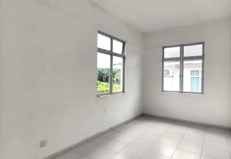 Taman Scientex Utama