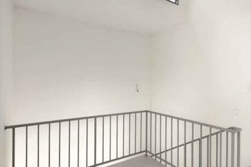 Taman Scientex Utama