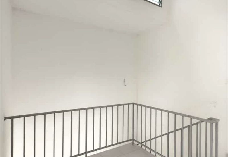 Taman Scientex Utama