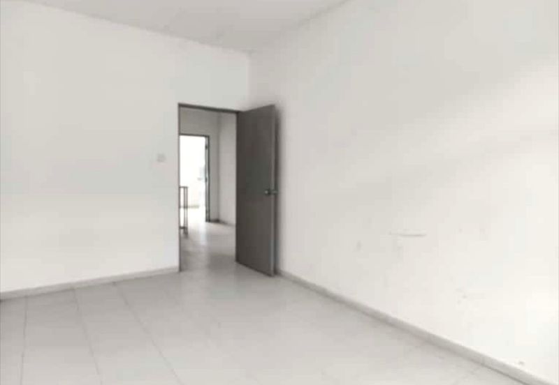 Taman Scientex Utama