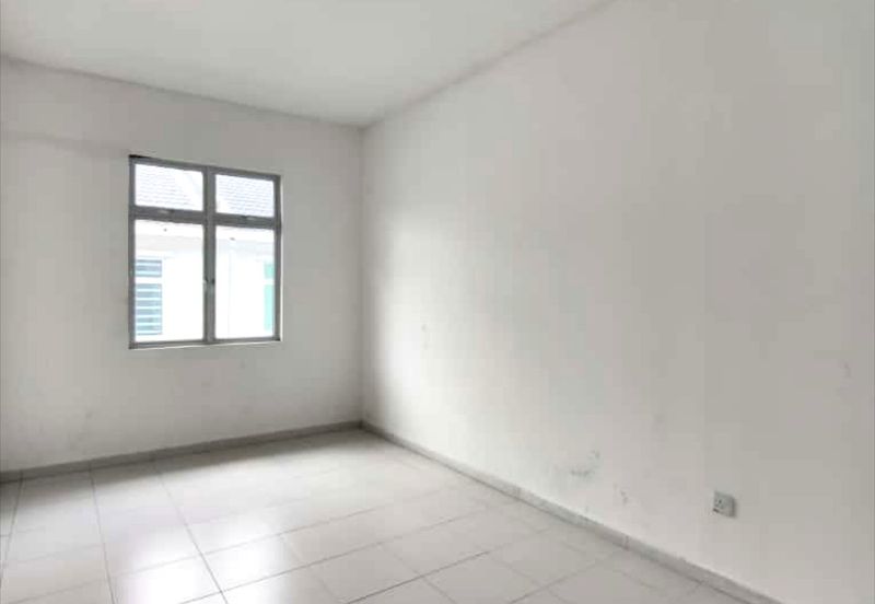 Taman Scientex Utama