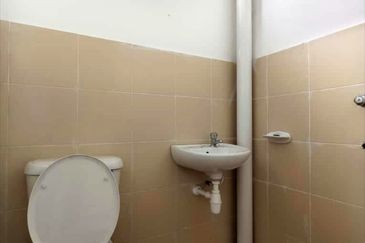 Taman Scientex Utama