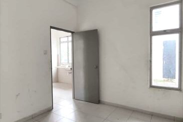 Taman Scientex Utama