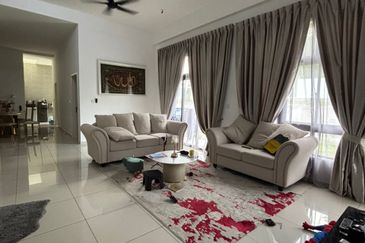 Plenitube Harp @ Taman Desa Tebrau