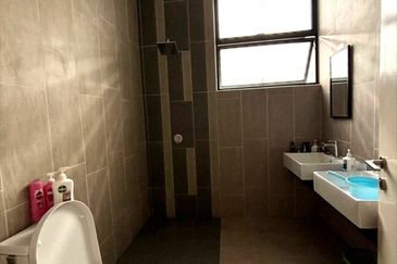 Plenitube Harp @ Taman Desa Tebrau