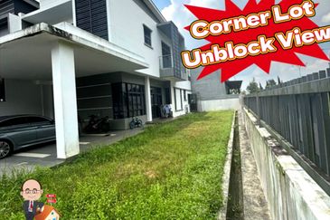 Plenitube Harp @ Taman Desa Tebrau