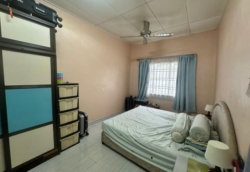 Sri Kenari Apartment