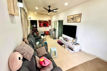 Taman Nusa Bestari 2