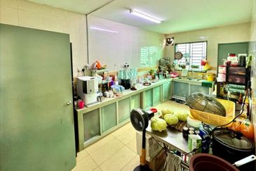 Taman Nusa Bestari 2