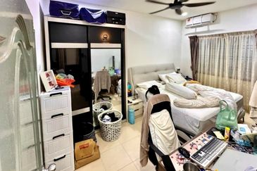 Taman Nusa Bestari 2