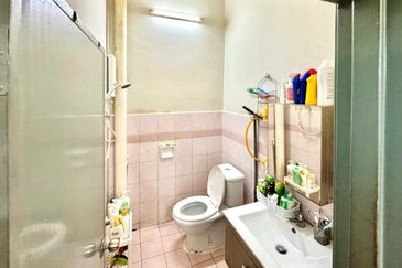 Taman Nusa Bestari 2