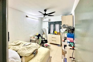 Taman Nusa Bestari 2