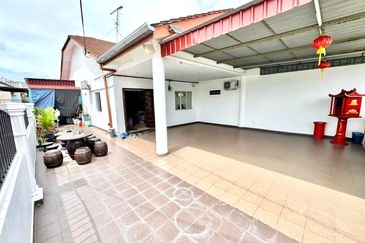 Taman Nusa Bestari 2