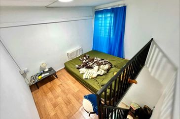 Taman Nusa Bestari 2