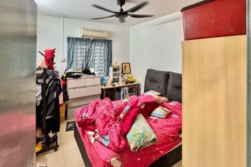 Taman Nusa Bestari 2