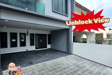 Taman Ungku Tun Aminah