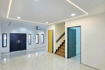 Taman Ungku Tun Aminah