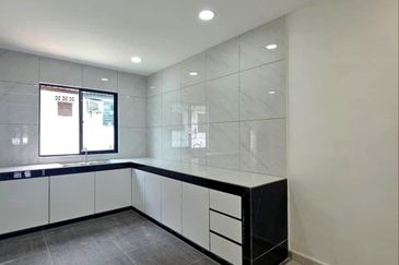 Taman Ungku Tun Aminah