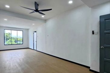 Taman Ungku Tun Aminah