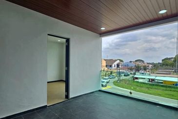 Taman Ungku Tun Aminah