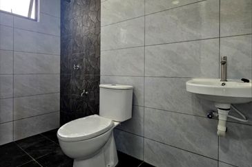 Taman Ungku Tun Aminah