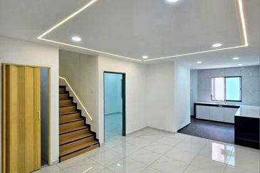 Taman Ungku Tun Aminah