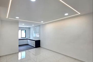 Taman Ungku Tun Aminah