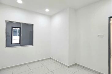 Taman Ungku Tun Aminah