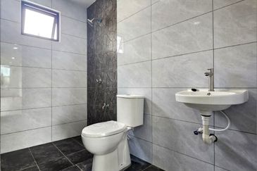 Taman Ungku Tun Aminah