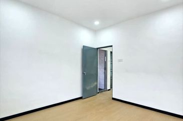 Taman Ungku Tun Aminah