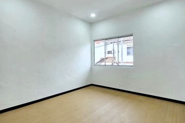 Taman Ungku Tun Aminah