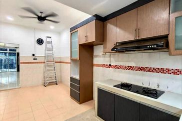 JP Perdana (Jaya Putra Perdana)