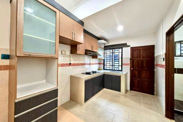 JP Perdana (Jaya Putra Perdana)