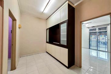 JP Perdana (Jaya Putra Perdana)