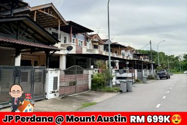 JP Perdana (Jaya Putra Perdana)