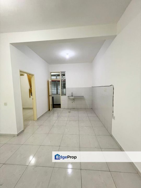 Setia Eco Garden / Jalan Laman Setia / Double Storey Terrace , Johor, Gelang Patah