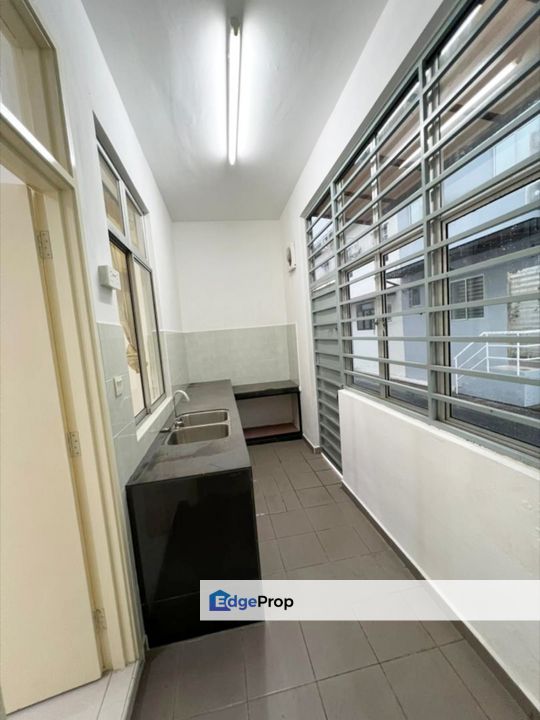 Setia Eco Garden / Jalan Laman Setia / Double Storey Terrace , Johor, Gelang Patah