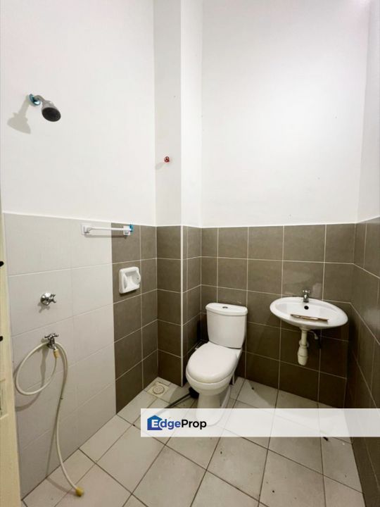 Setia Eco Garden / Jalan Laman Setia / Double Storey Terrace , Johor, Gelang Patah