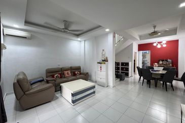 JP Perdana (Jaya Putra Perdana)