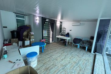 JP Perdana (Jaya Putra Perdana)