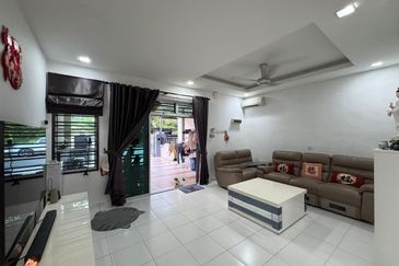 JP Perdana (Jaya Putra Perdana)